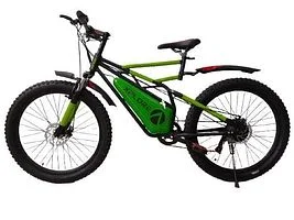 Pedelec Xplore Standard 2022