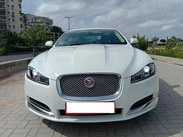 Jaguar XF 2.2 Diesel Luxury 2015