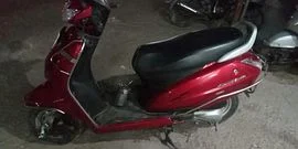 Honda Activa 4G 110cc 2018