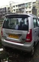 Maruti Suzuki Wagon R Duo LXi 2016