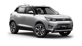 Mahindra XUV300 W4 Petrol BS6 2021