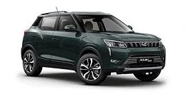 Mahindra XUV300 W4 Petrol BS6 2020