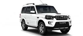 Mahindra Scorpio S5 2021