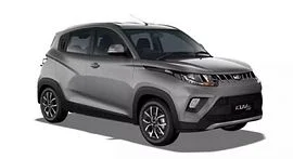 Mahindra KUV100 NXT K2 Plus 6 STR BS6 2021