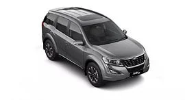 Mahindra XUV500 W5 2022