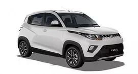 Mahindra KUV100 NXT K2 Plus 6 STR 2022