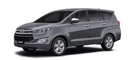 Toyota Innova Crysta 2.7 GX AT 7 STR 2022