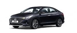 Hyundai Verna SX 1.5 VTVT IVT 2022