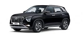 Hyundai Creta E 1.5 Diesel 2022