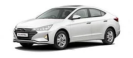 Hyundai Elantra 2.0 SX MT BS6 2020