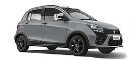 Maruti Suzuki Celerio X VXi AMT 2021