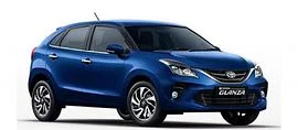 Toyota Glanza G CVT BS6 2021