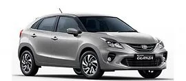 Toyota Glanza G BS6 2021