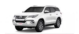 Toyota Fortuner 2.7 4x2 MT 2021