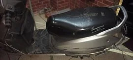 Honda Activa 110cc 2009