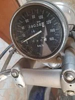 Bajaj Avenger 220cc 2014