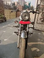 Royal Enfield Bullet Electra 350cc 2007