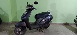 Honda Activa 110cc 2009