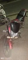 Honda Dream Yuga 110cc 2013
