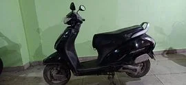 Honda Activa 110cc 2009