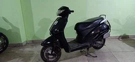 Honda Activa 110cc 2011