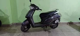 Honda Activa 110cc 2012