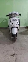 Honda Activa 110cc 2012