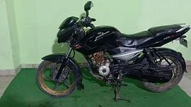 Bajaj Pulsar 135LS 2010