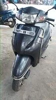 Honda Activa 110cc 2014