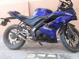 Yamaha YZF-R15 V3 150cc 2018