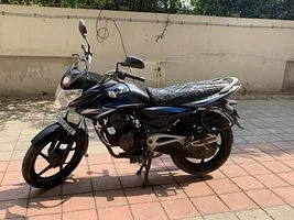 Bajaj XCD 135 2009