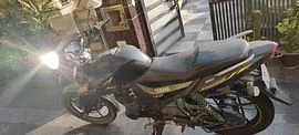 Yamaha SZX 150cc 2016