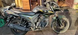 Yamaha SZX 150cc 2016