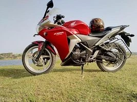 Honda CBR 250R ABS 2012