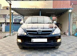 Toyota Innova 2.5 V 7 STR 2007