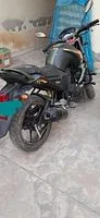 Yamaha FZs 150cc 2014