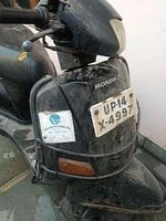 Honda Eterno 150cc 2008