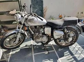 Royal Enfield Electra 350cc 2011