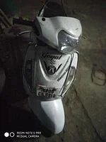 Suzuki Access 125cc 2012
