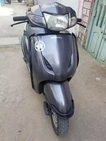 Honda Activa 110cc 2011
