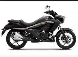 Suzuki Intruder 150cc FI 2018