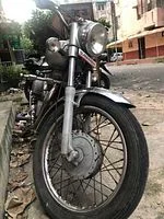 Royal Enfield Bullet Electra 350cc 2007