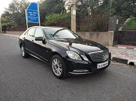 Mercedes-Benz E-Class 200K CLASSIC 2010
