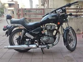 Royal Enfield Thunderbird 350cc 2009