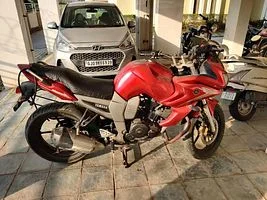 Yamaha Fazer 150cc 2010