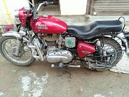 Royal Enfield Bullet Electra 350cc 2006