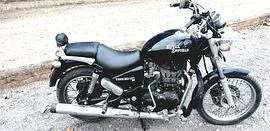 Royal Enfield Thunderbird 350cc 2013