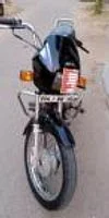 Hero Splendor 100cc 2013