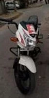 TVS Star Sport 100cc 2013