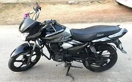 TVS Phoenix 125cc 2014